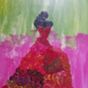 Meet your Posher, Dionne